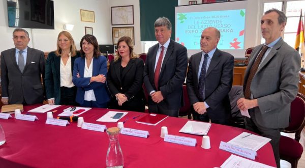 Expo Osaka, dalla Regione Lazio un nuovo bando dedicato alle imprese