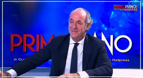 Autonomia, Zaia “Serve un salto culturale per affrontare le riforme”