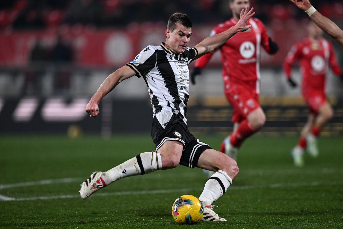 L&rsquo;Udinese torna a vincere, Monza sempre pi&ugrave; gi&ugrave;