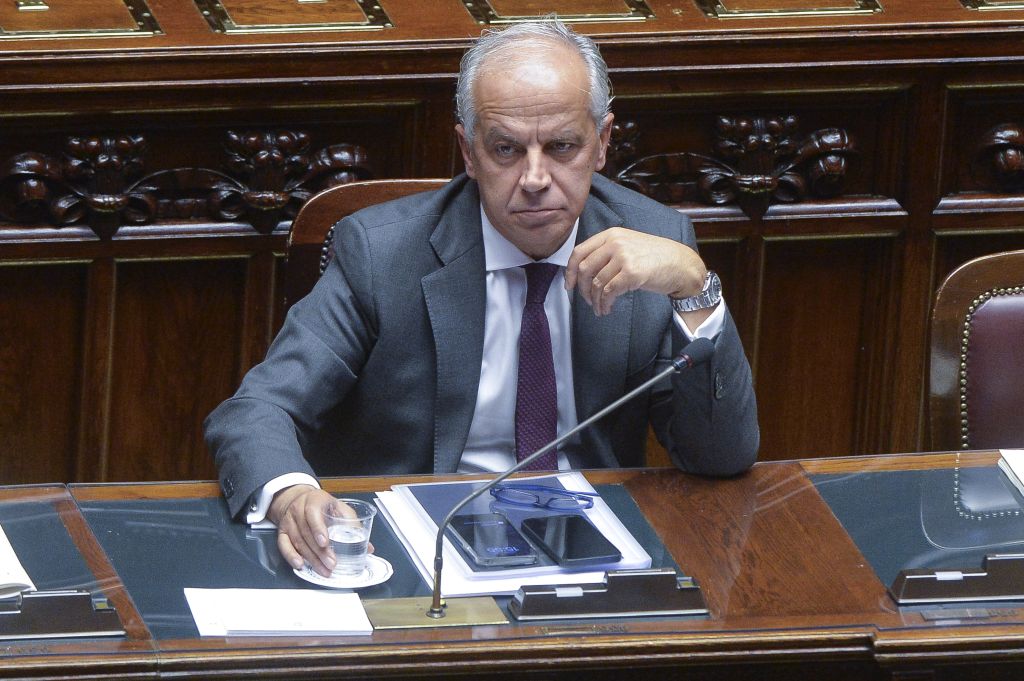 Piantedosi &ldquo;I violenti nelle manifestazioni sono una minoranza&rdquo;