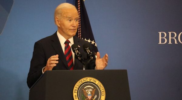 Biden “La nuova amministrazione erediterà un’economia forte”