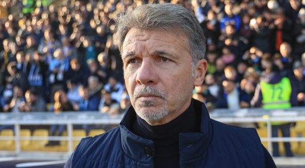 Baroni “Gara difficile, ma Ajax-Lazio sarà spettacolare”