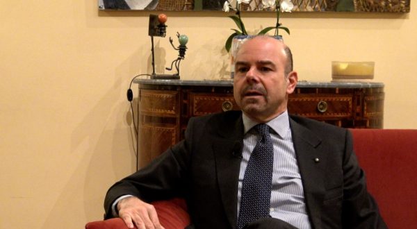 Durante Mangoni “2024 straordinario per partenariato Italia-Romania”