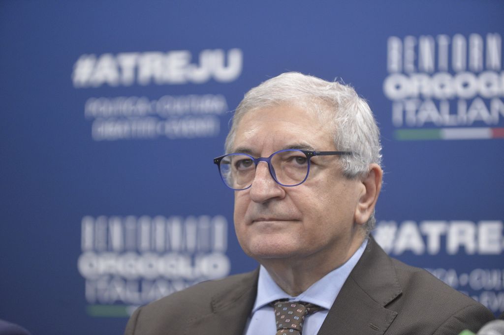 Foti &ldquo;Governo credibile e stabile, ora accelerare sulle spese del Pnrr&rdquo;