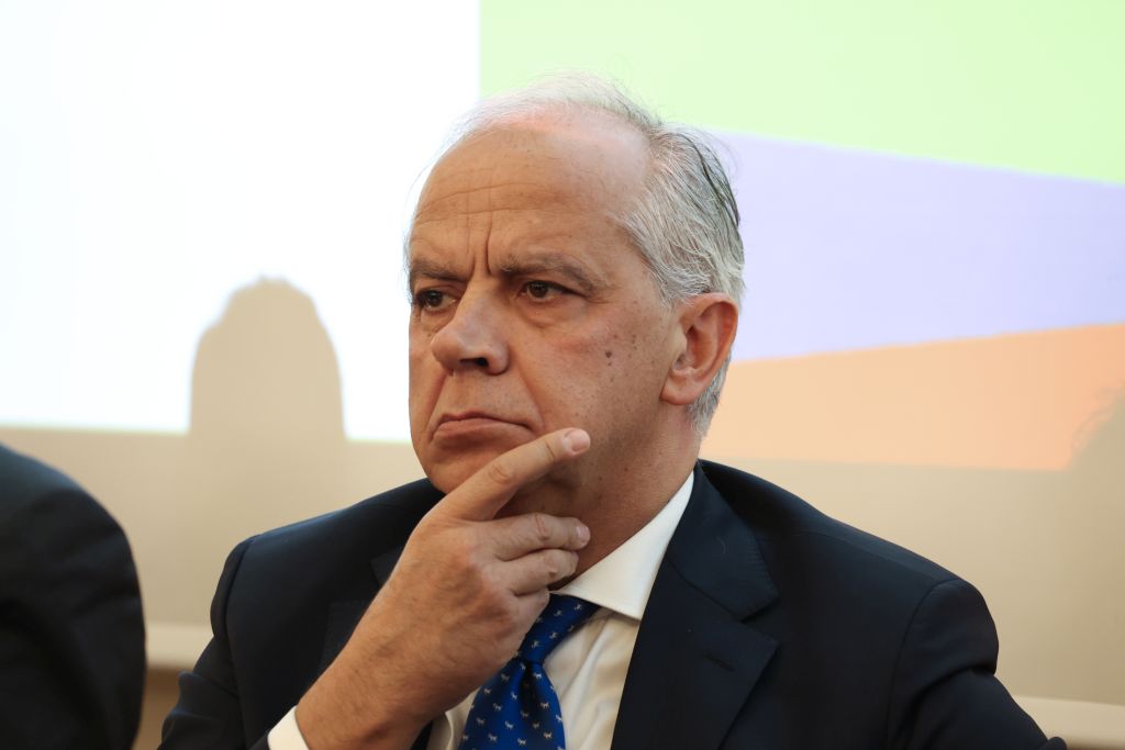 Piazza Fontana, Piantedosi &ldquo;Attacco vile, il Paese seppe reagire&rdquo;