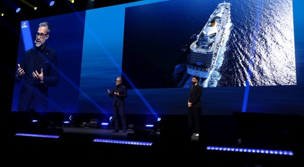 Costa Crociere lancia le novità 2025 al primo Global Summit