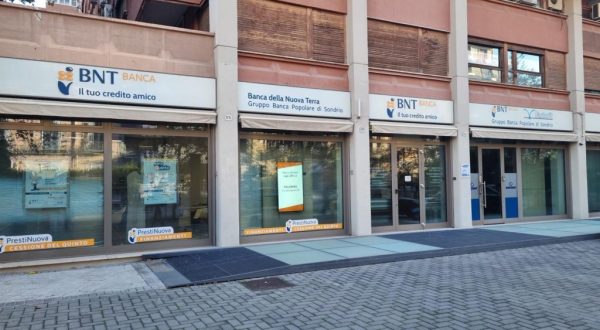 BNT Banca chiude in crescita per l’ottavo anno consecutivo