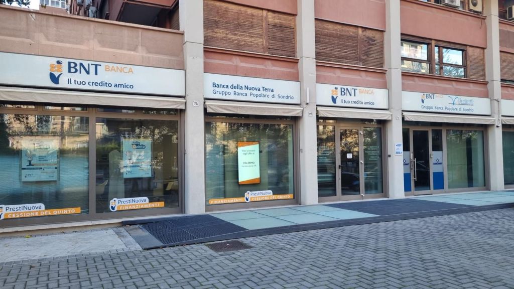 BNT Banca chiude in crescita per l&rsquo;ottavo anno consecutivo