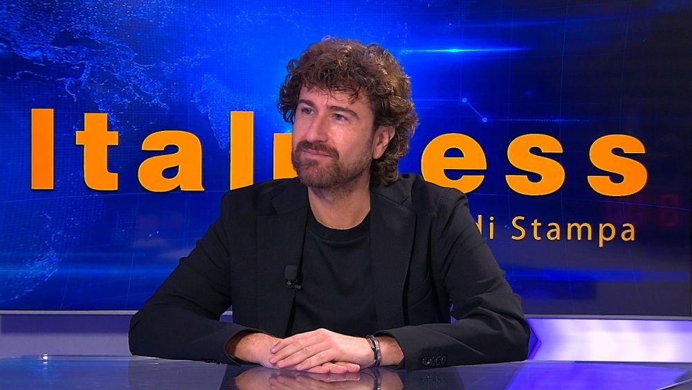 Esce &ldquo;Io e te dobbiamo parlare&rdquo;, Siani &ldquo;Un film per la gente&rdquo;