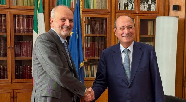 Accordo tra Ministero della Salute e Regione, 750 milioni per 4 ospedali a Palermo