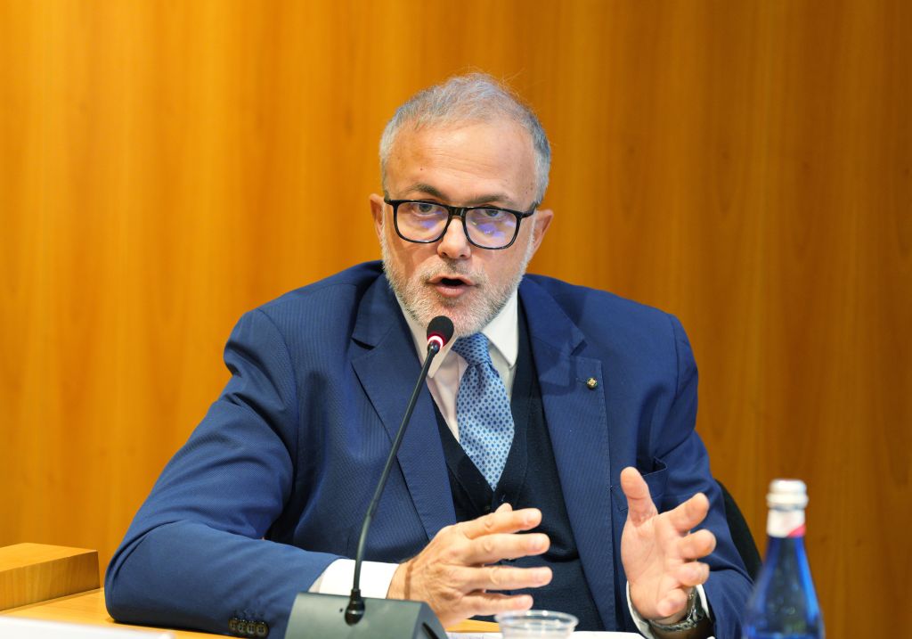 Ruffini si dimette dall&rsquo;Agenzia delle Entrate &ldquo;Lascio, clima cambiato&rdquo;