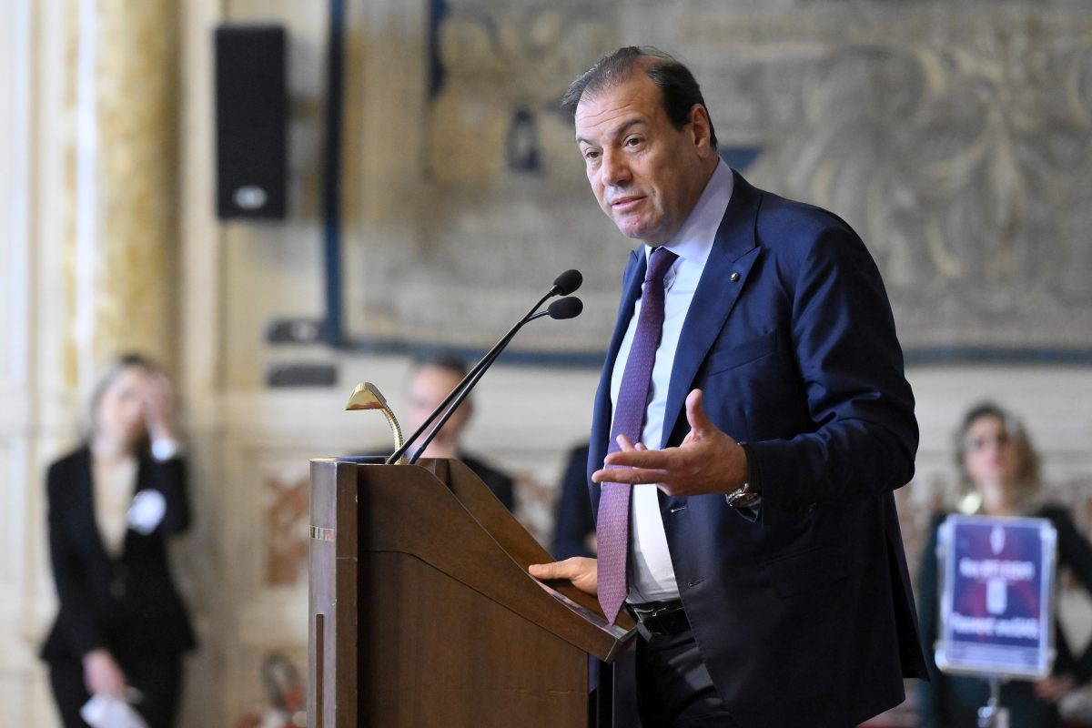 Manovra, Leo &ldquo;Fatto il massimo con poche risorse a disposizione&rdquo;