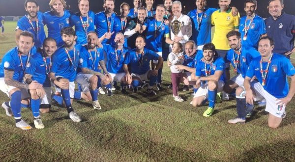 Il 21 dicembre al Politeama la manifestazione “Palermo premia lo sport”