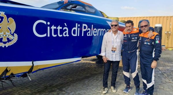 Anello “Puntiamo al turismo dagli Emirati Arabi”