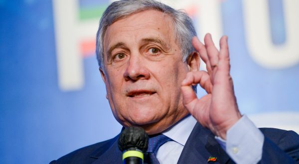Manovra, Tajani “Ci saranno correttivi, ma la struttura resta”