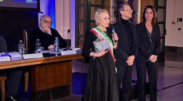 Palermo, a Maurizio Carta il primo “Premio Piccinato” per l’Urbanistica