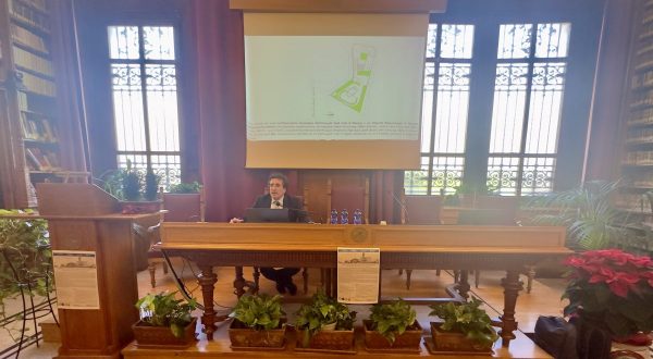 Rischio Sud, un workshop all’Università di Messina