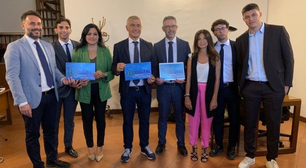 Torna ecodigital in Sicilia, Sud protagonista del futuro sostenibile
