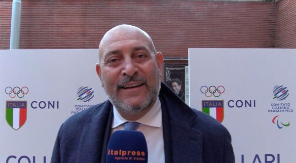 Canottaggio, Tizzano “A Los Angeles puntiamo a due medaglie d’oro”