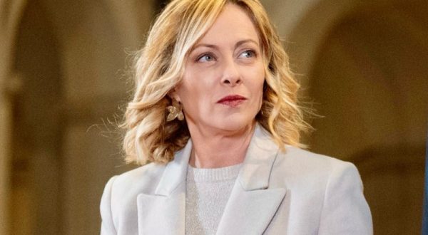 Meloni “Stabilità dell’Italia capitale da valorizzare”