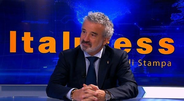 Pallamano, Podini “Sogno l’Italia qualificata alle Olimpiadi”