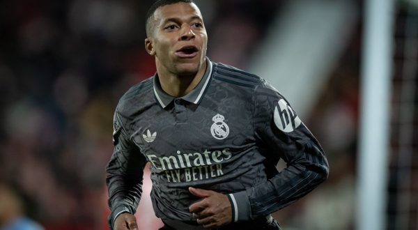 Pachuca battuto 3-0, il Real vince la Coppa Intercontinentale