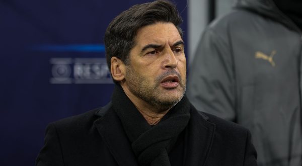 Fonseca “Non mi sento a rischio, Theo? Nessuna punizione”