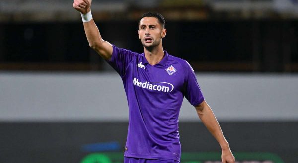 Guimaraes-Fiorentina 1-1, viola agli ottavi di Conference