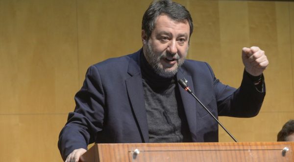 Processo Open Arms, attesa sentenza a Palermo. Salvini rischia sei anni
