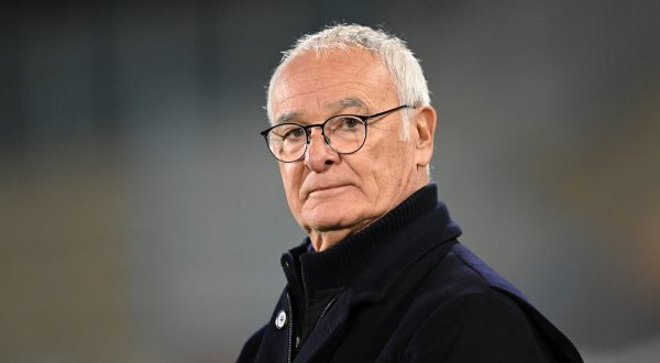 Ranieri “Penso solo al Parma, mai più la ripresa di Como”