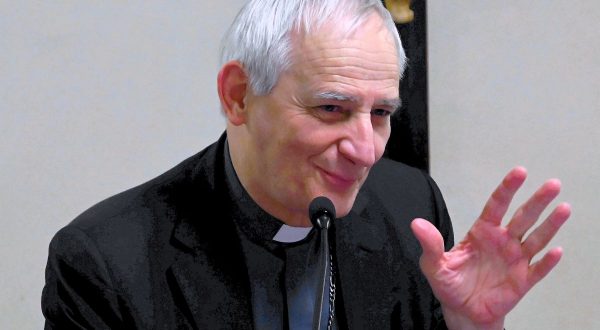 In edicola con Il Foglio “Il Vangelo è come uno smartphone”