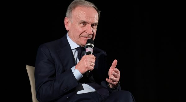Petrucci rieletto presidente Fip con il 70,83% dei voti