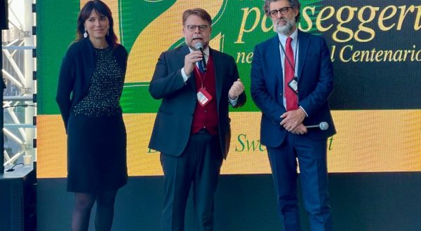 Aeroporto di Catania, superati i 12 milioni di passeggeri nel 2024