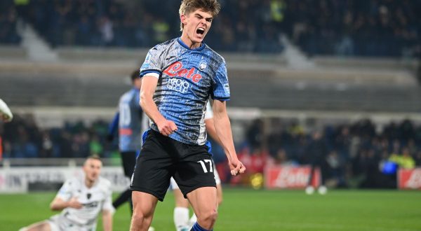 L’Atalanta batte anche l’Empoli, brilla De Ketelaere
