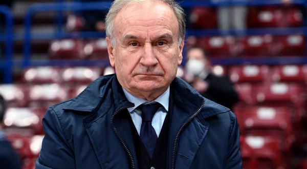 Petrucci “Più che idee nuove servono risultati Nazionale”