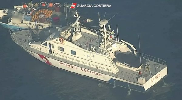 Pesca, sequestri e sanzioni per un milione della Guardia Costiera