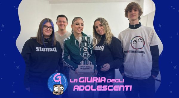 Giurati adolescenti cercasi in tutta Italia per Sanremo 2025