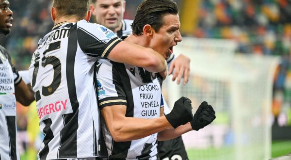 Colpo Udinese al “Franchi”, Fiorentina ancora ko