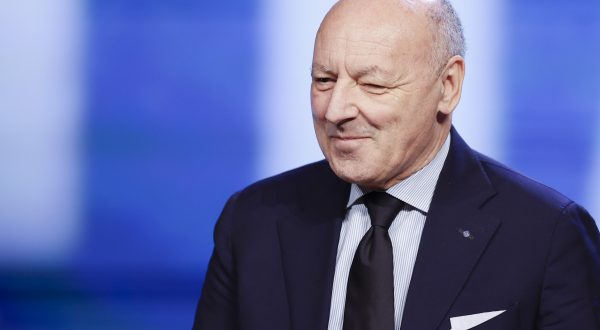 Marotta “L’Inter ritornata al vertice del calcio europeo”