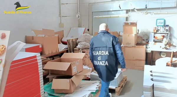 A Treviso negli ultimi sei mesi scoperti 58 lavoratori irregolari