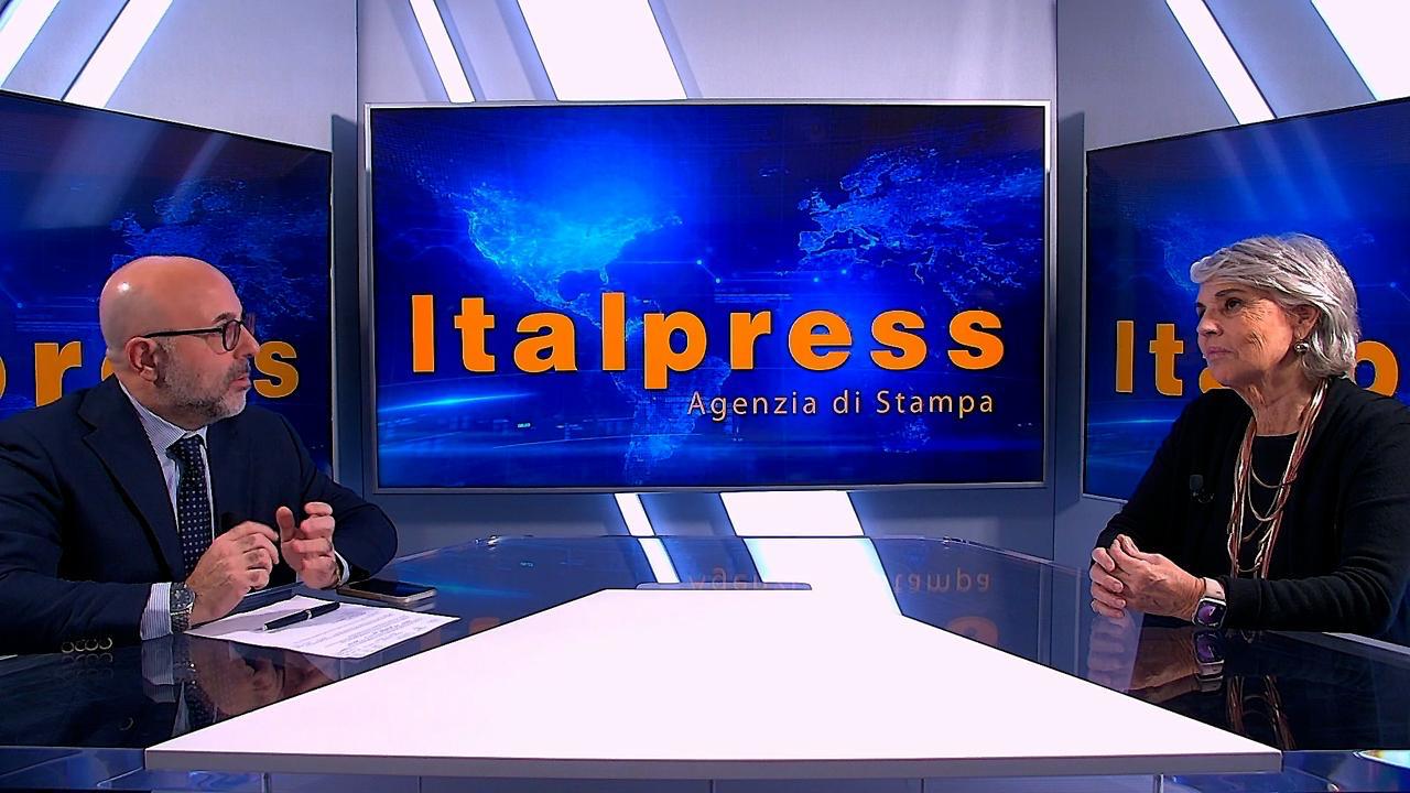 Novella Calligaris compie 70 anni &ldquo;Io un mito? Pi&ugrave; uno spartiacque&rdquo;