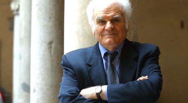 E’ morto il saggista e critico letterario Walter Pedullà