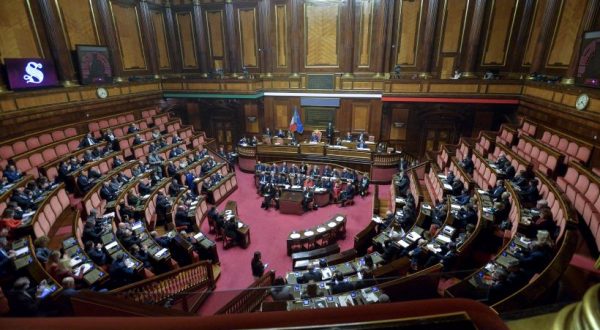 La manovra è legge, via libera definitiva dal Senato