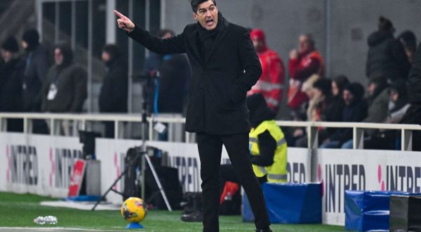Fonseca “Con la Roma gara speciale, voglio Milan consistente”