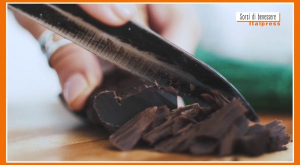 Sorsi di benessere – Frullato golosissimo, ma senza zuccheri aggiunti