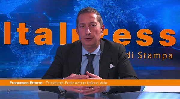 Ettorre “Per la vela un quadriennio fantastico, voto quasi perfetto”