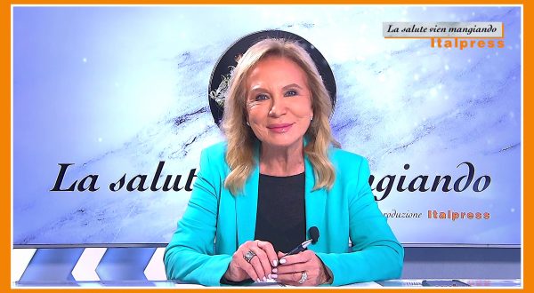 La Salute Vien Mangiando – Umore altalenante? Ecco i rimedi naturali