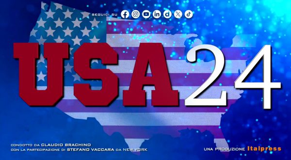 USA 24 – Episodio 46