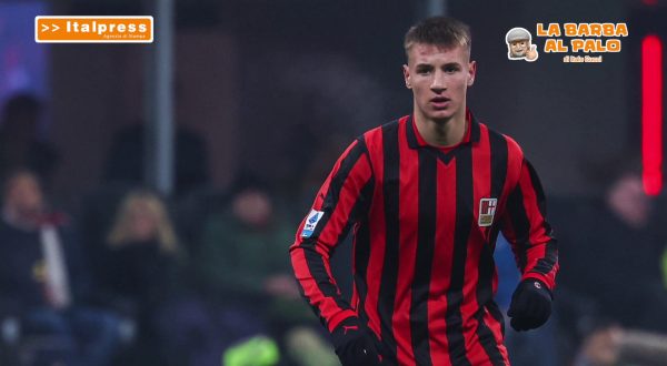 La Barba al Palo – Il Natale dei ragazzi