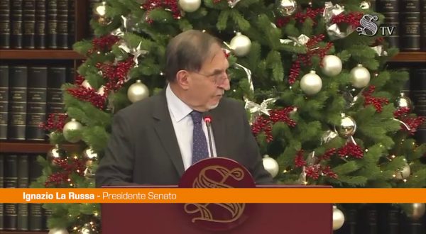 La Russa “In un anno diminuita la decretazione d’urgenza”